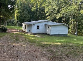 518 Teebo Dr, Lexington, NC 27295