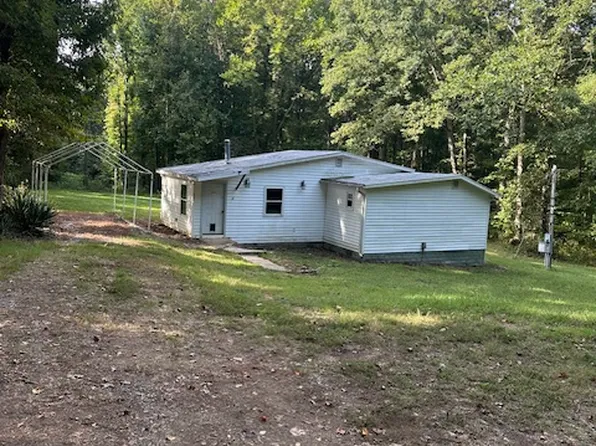 518 Teebo Dr, Lexington, NC 27295