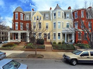 1524 Grove Ave APT 5, Richmond, VA 23220