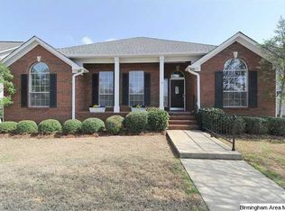 130 Stratford Cir, Pelham, AL 35124