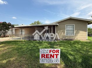 6115 Frio Valley Dr, San Antonio, TX 78242