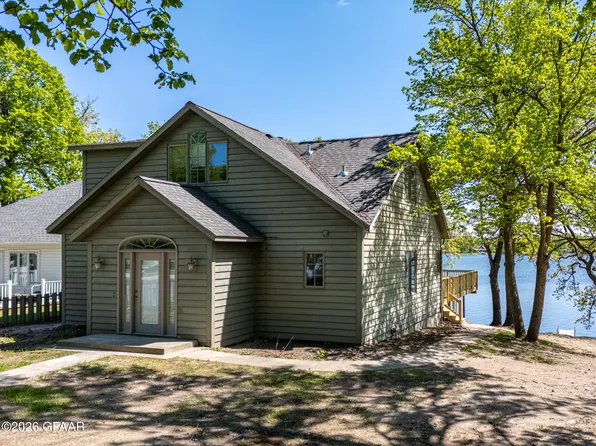 14849 Maple Inn Rd SE, Mentor, MN 56736