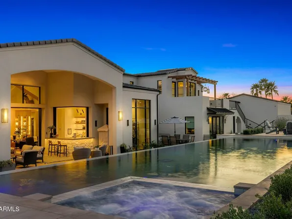 6126 E JOSHUA TREE Lane, Paradise Valley, AZ 85253