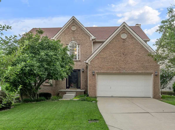4836 Clifford Cir, Lexington, KY 40515