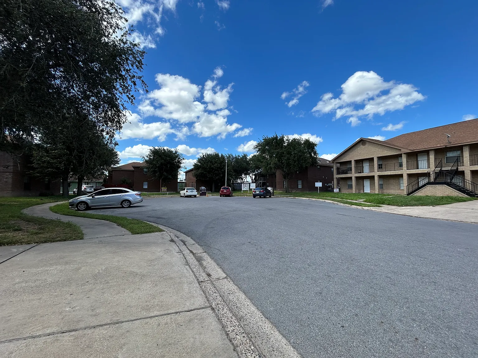 2 bed, $850 — Photo 4