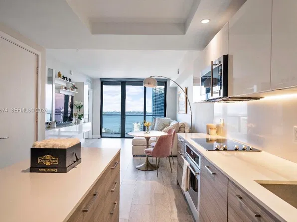 121 NE 34th St Unit 2506A, Miami, FL 33137