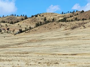 47 S Muley Gulch Dr, Hartsel, CO 80449