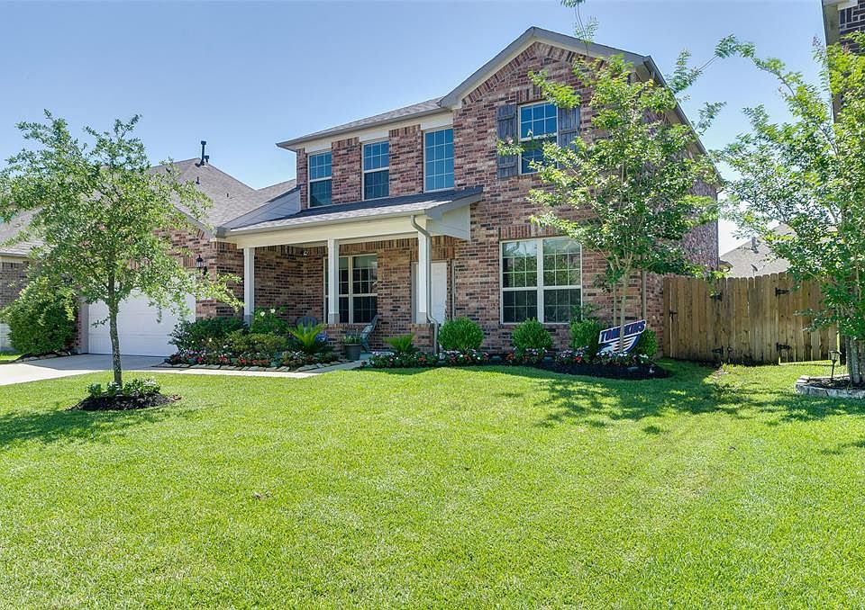 1st image of 25627 Foxrun Vista Dr