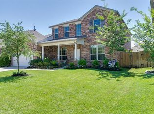 25627 Foxrun Vista Dr, Katy, TX 77494