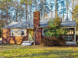 7502 Woodley Rd, Henrico, VA 23229