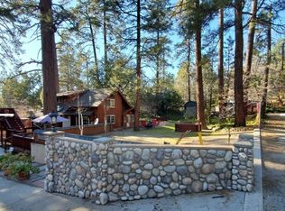 (Undisclosed Address), Idyllwild, CA 92549