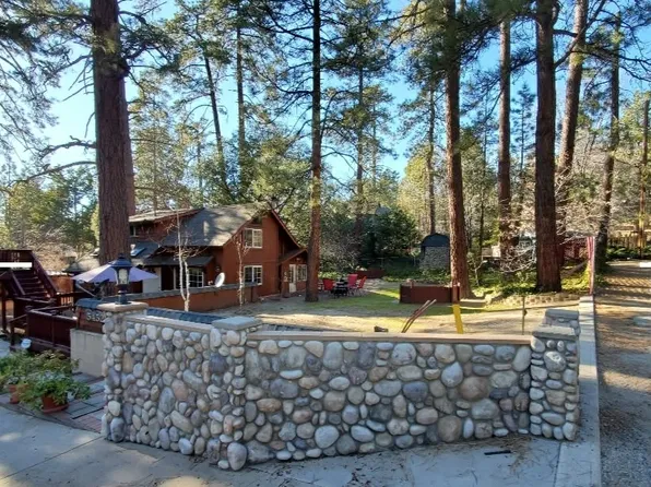 (undisclosed Address), Idyllwild, CA 92549