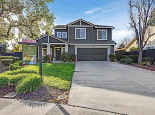 814 Saddleback Cir, Livermore, CA 94551