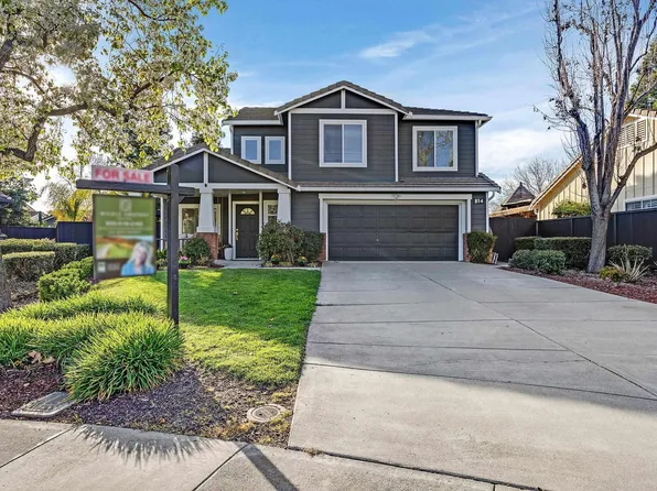 814 Saddleback Cir, Livermore, CA 94551