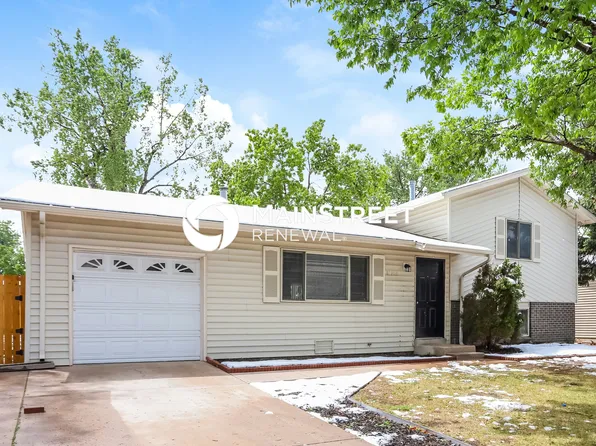 12908 E Louisiana Ave, Aurora, CO 80012
