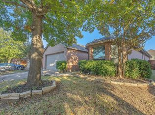 2050 Lake Trail Dr, Heartland, TX 75126