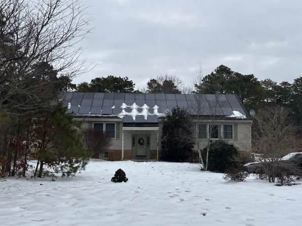 6618 Reega Ave, Egg Harbor Township, NJ 08234