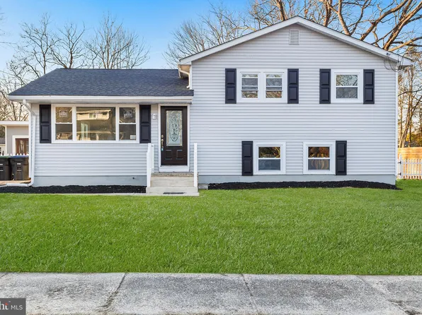 520 Myrtle Ave, Lindenwold, NJ 08021