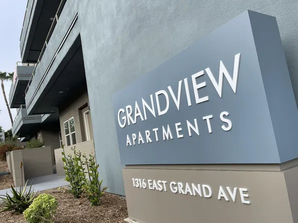 1316 E Grand Ave, Escondido, CA