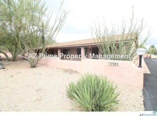 37251 N Ootam Rd APT 4, Cave Creek, AZ 85331
