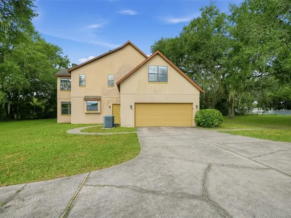 32922 N WHITNEY ROAD, LEESBURG, FL 34748
