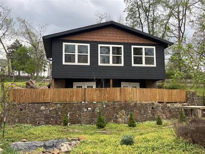 16557 Ivy Ln, Rogers, AR, 72756