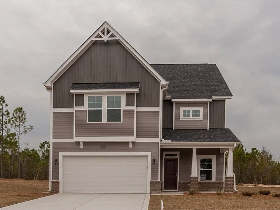 2nd image of 3041 Stoddert Ln