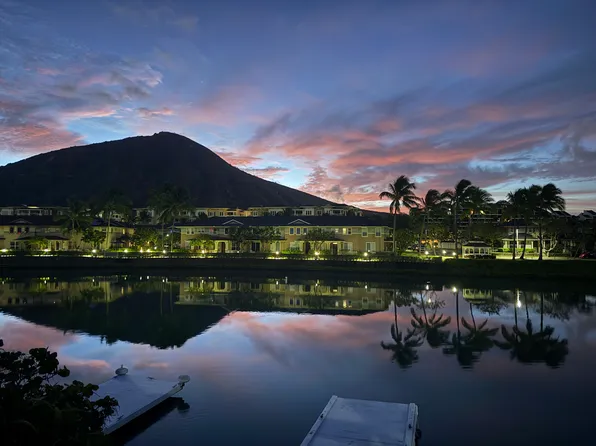 (undisclosed Address), Honolulu, HI 96825