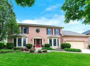 1115 Hollingswood Ave, Naperville, IL 60564