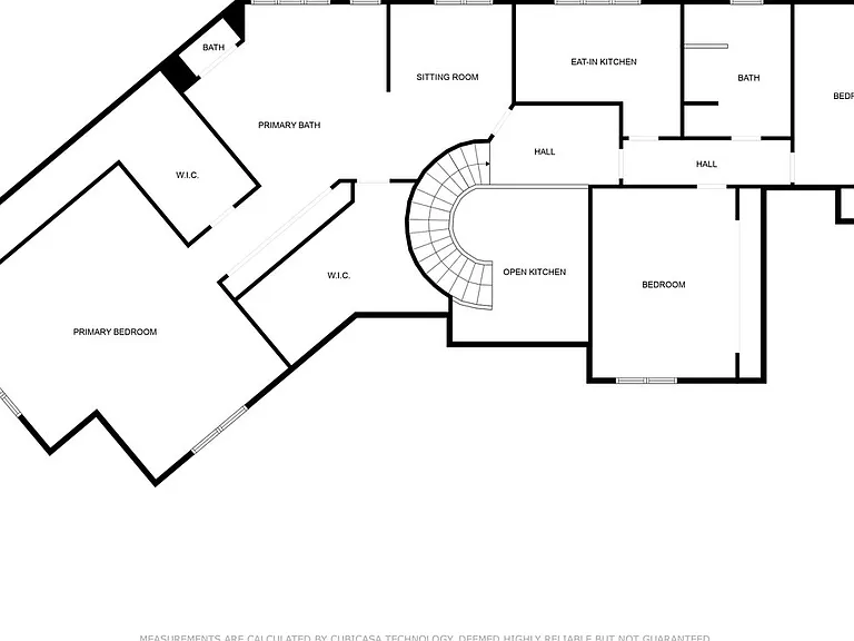 2705 Clear Creek Ln — Photo 40