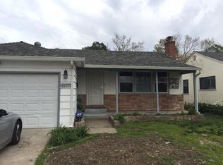 5649 Carmela Way, Sacramento, CA 95822