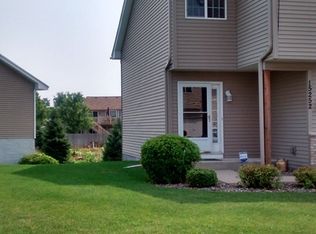 15252 Fluorine St NW, Ramsey, MN 55303