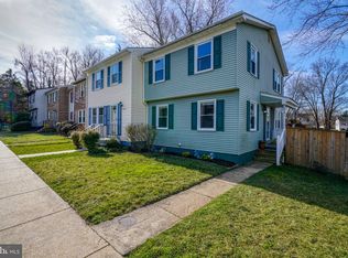 2041 Lake Grove Ct, Crofton, MD 21114