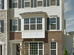 22942 Newcut Rd #2301, Clarksburg, MD 20871