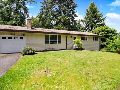 844 SW 132nd Street, Burien, WA, 98146