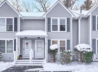 10 Groton Rd APT A4, Westford, MA 01886