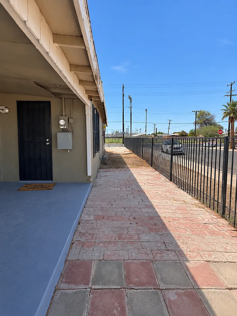 For Rent 901 S 3rd St. El Centro, Ca 92243 — Photo 2