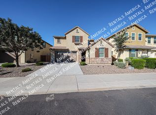 1026 E Weatherby Way, Chandler, AZ 85286