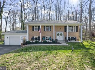 26952 Dogwood Ln, Mechanicsville, MD
