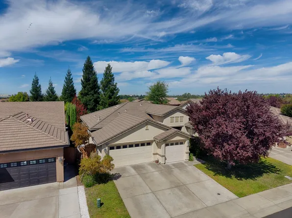 2149 Lucetta Way, Roseville, CA 95661