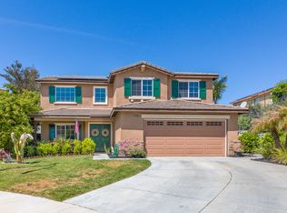 46205 Corte Oaxaca, Temecula, CA 92592