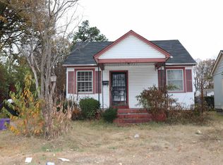 2579 Filmore Ave, Memphis, TN 38114