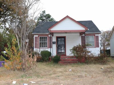2579 Filmore Ave, Memphis, TN, 38114