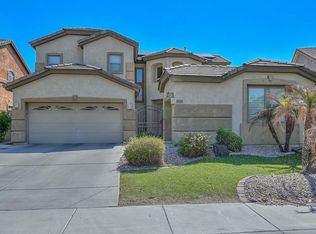 5515 W Tether Trl, Phoenix, AZ 85083