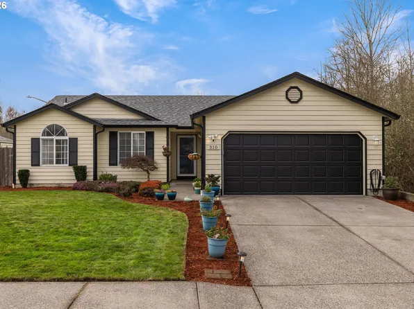 310 NW 29th Ave, Battle Ground, WA 98604
