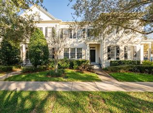 2955 Upper Park Rd, Orlando, FL 32814