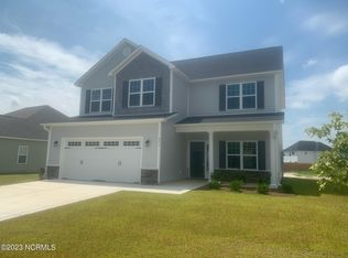 255 Crossroads Store Dr, Jacksonville, NC 28546