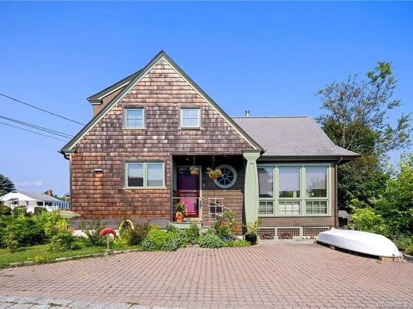 24 Harbor View Terrace, Stonington, CT 06378