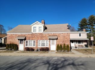 20-24 Farnum St, Blackstone, MA 01504