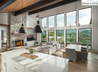 223 Pepperroot Road, Boone, NC 28607